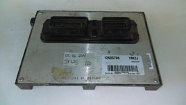 12605786 Saturn Ion 2005-2006 pcm ecu ecm computer **Tested** - Swan Auto