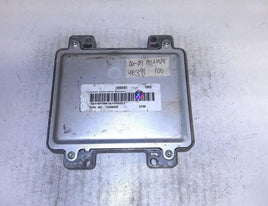 12609307 Buick Allure 2006-2009 ecm ecu computer - Swan Auto