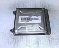 12610042 Saturn Vue 2005 ecm ecu computer - Swan Auto