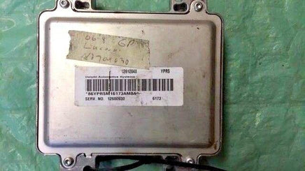 12612048 Pontiac Grand Prix or Lucerne 2006-2008 ecm ecu computer - Swan Auto