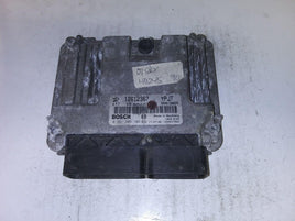 12612367 Cadillac SRX 2007 ecu ecm computer ***TESTED*** - Swan Auto