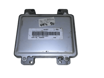 12616873 Buick Lacrosse or Allure 2006-2009 ecm ecu computer **Tested** - Swan Auto