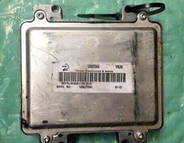 12625348 Chevrolet Impala 2006-2008 ecm ecu computer - Swan Auto