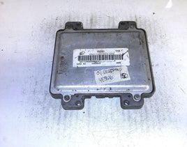 12632001 Chevy Silverado 2009 ecu ecm computer - Swan Auto