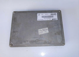 12642612 ecm ecu computer 2011-2012 Buick Regal or CTS or Camaro **Tested** - Swan Auto