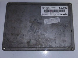 12650248 ecu ecm computer 2012 GMC Terrain or Chevy Impala **Tested** - Swan Auto