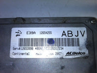 12654255 ecu ecm computer 2013 Buick LaCrosse***tested*** - Swan Auto