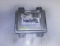 12654671 ecm ecu computer 2013 Chevrolet Volt - Swan Auto