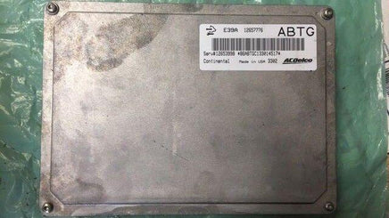 12657776 Equinox or Terrain 2013 ecm ecu computer **tested** - Swan Auto