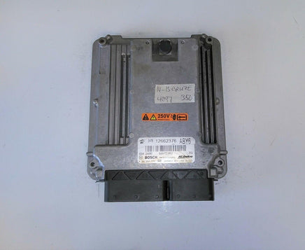 12662376 Chevrolet Cruze 2014-2015 ecu ecm computer - Swan Auto