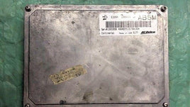 12666658 Equinox or Terrain 2013 ecm ecu computer **tested** - Swan Auto