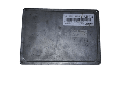 12667189 ecm ecu computer 2013-2017 Chevrolet Equinox **tested** - Swan Auto