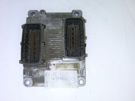 1279H02312 Saturn L300 2000-2005 ecm ecu computer - Swan Auto