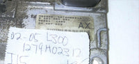 1279H02312 Saturn L300 2000-2005 ecm ecu computer - Swan Auto