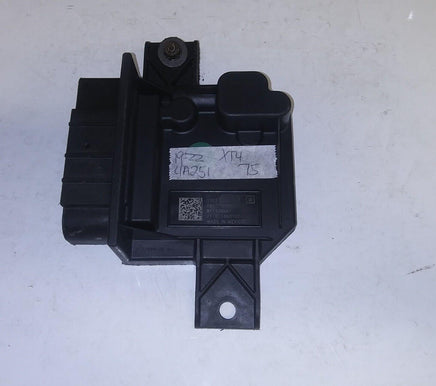 13526239 fuel pump control module 2019-2022 Cadillac XT4 - Swan Auto