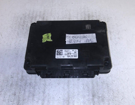 13542878 Buick Envision 2021 Gateway control module - Swan Auto