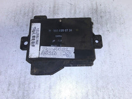 140 820 07 26 anti theft locking module 1993 Mercedes-Benz 500SEL - Swan Auto