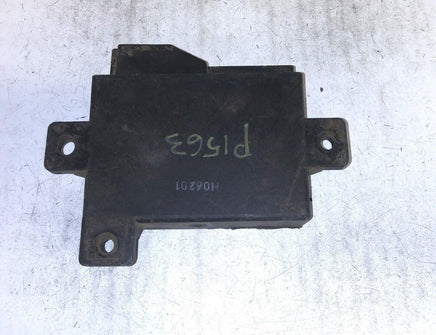 140 820 07 26 anti theft locking module 1993 Mercedes-Benz 500SEL - Swan Auto