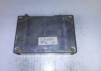 15098277 2002-2006 GMC Envoy Onstar communication box module - Swan Auto