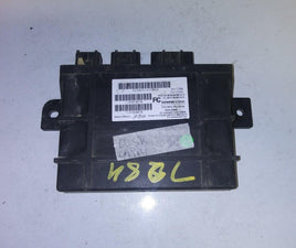 15212388 theft locking module 2005 Cadillac STS - Swan Auto