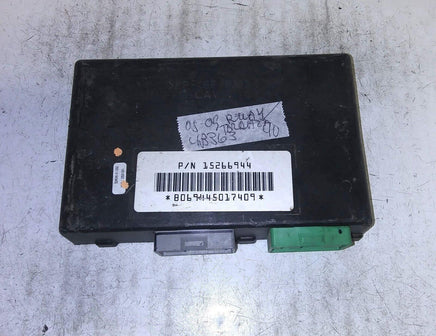 15266944 sliding door module 2005-2009 Saturn Relay or Terraza - Swan Auto