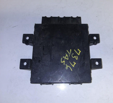 15820413 GM memory seat control module - Swan Auto