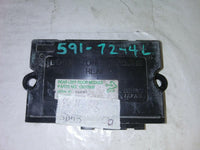 15910993 left rear door module 2006-2011 Cadillac STS - Swan Auto