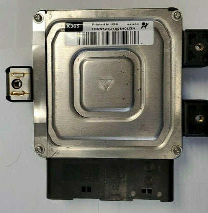 15915721 occupant sensor module 2005-2009 Buick Allure **Tested** - Swan Auto