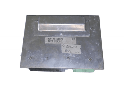 16132240 ecm ecu computer 1990-1992 Cadillac Allante - Swan Auto