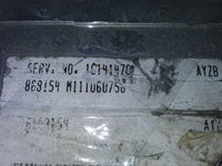 16141470 ecm ecu computer 1992-1993 Chevy Lumina Cutlass LeSabre - Swan Auto