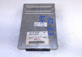 16151111 Chevrolet Astro 1987-1992 ecm ecu computer - Swan Auto