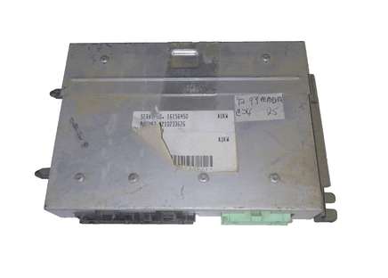 16156450 Oldsmobile Achieva 1992-1993 ecm ecu computer - Swan Auto