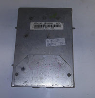 16168505 ecu ecm computer 1994-1995 Chevy S10 - Swan Auto