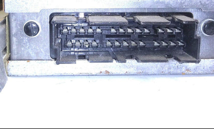 1619550 Cadillac Seville 1980 ecu ecm computer - Swan Auto