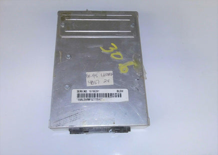 16196391 Chevrolet Lumina APV van 1994-1995 ecm ecu computer - Swan Auto