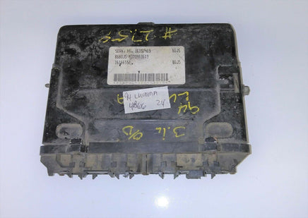 16197409 Chevy Lumina 1994 ecm ecu computer - Swan Auto