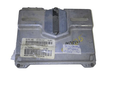 16198861 Chevy Camaro 1994-1995 ecm ecu computer - Swan Auto