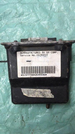 16199777 Chevy Cavalier or Pontiac Sunfire 1995 ABS module - Swan Auto