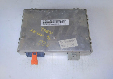 16203636 Chevy Lumina APV van or Trans Sport 1995-1996 ABS computer module - Swan Auto