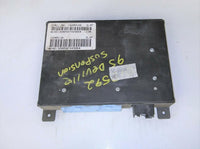 16208136 suspension control module 1995 Cadillac Seville - Swan Auto