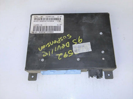 16208136 suspension control module 1995 Cadillac Seville - Swan Auto