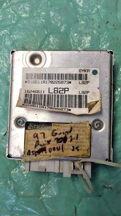 16246611 Pontiac Grand Prix 1997 ABS module - Swan Auto