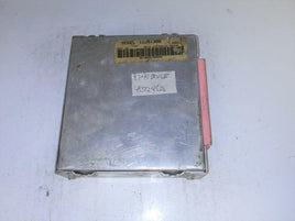 16251306 Cadillac Deville 1997-1999 ac hvac module computer - Swan Auto