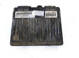 16258825 Chevrolet or GMC Pickup 1998-1999 ecu ecm computer - Swan Auto