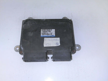 1860A726 ecm ecu computer 2007 Mitsubishi Outlander - Swan Auto