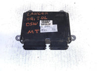 1860B053 Mitsubishi Lancer 2009 ecm ecu computer - Swan Auto