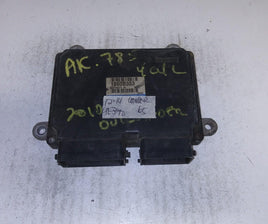 1860B303 Mitsubishi Lancer 2012-2014 ecm ecu computer - Swan Auto