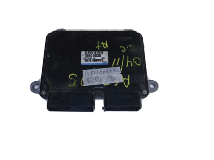 1860B638 Mitsubishi Lancer 2011-2012 ecm ecu computer - Swan Auto