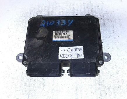 1860B767 Mitsubishi Outlander 2012 ecm ecu computer - Swan Auto