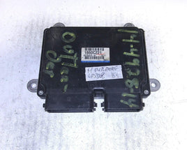 1860C221 ecm ecu computer 2004 Mitsubishi Outlander - Swan Auto